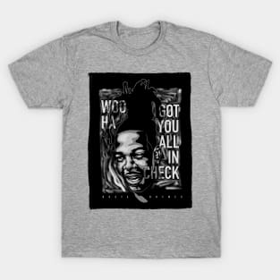 Busta Buss T-Shirt